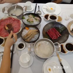 武汉红鼎豆捞人均消费_在武汉消费账单图片