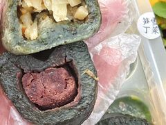 -阮大兴糕团(日月光中心店)
