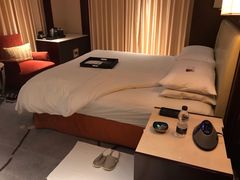 -上海新发展亚太JW万豪酒店