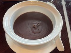 古法陈皮红豆沙-杭州西子湖四季酒店·金沙厅