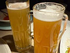 -波特曼西餐厅(中央大街店)