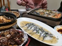 -苏浙徽·农家大院(开发区星湖101店)