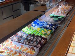-辛一·铜锣烧(鸿寿坊店)