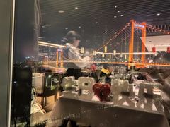 -武汉世茂希尔顿酒店·汇·全日餐厅