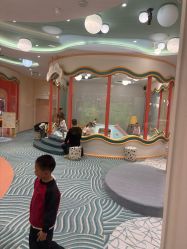 -奈尔宝·儿童乐园·亲子餐厅(苏州大悦城店)