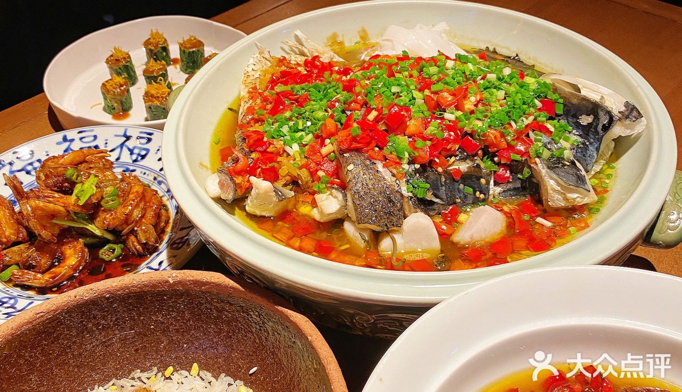 来望京一定要吃的湘菜！鲜香爽辣太过瘾了🔥