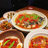 来望京一定要吃的湘菜！鲜香爽辣太过瘾了🔥