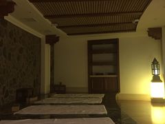 -苏州湾王焰温泉度假酒店