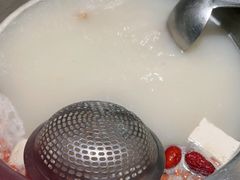 -马家斑.鲜鱼火锅(松湖万科店)