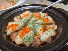 -狮王府淮扬菜(万象城店)