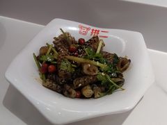 -拼二潮汕牛肉粿条(花城汇店)