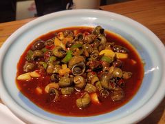 -鱼食饭稻·苏浙土菜17年老馆子(平江路店)