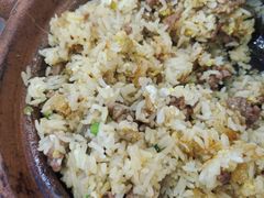 -红星光发煲仔饭(大石街店)