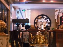 -顺德君豪酒店(佛山容桂渔人码头店)