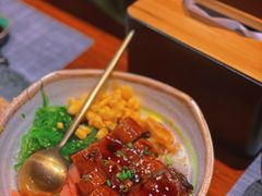 -戏作寿司(观音桥店)