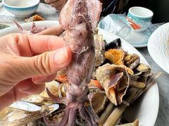 -隐厨·海鲜餐厅(恒通路店)