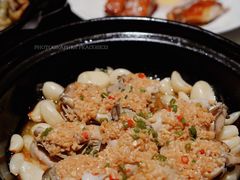 -菉雅苑·湛江菜(前海卓越INTOWN店)