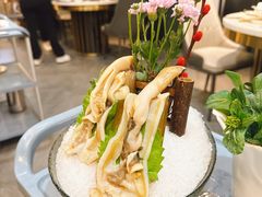 -喜聚薈·花膠雞海鮮火鍋(越秀店)