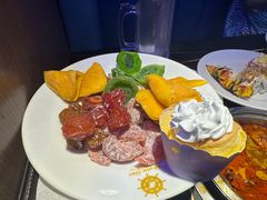 -海韵之星邮轮水会(明发商业广场店)