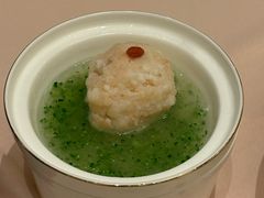 蟹粉狮子头-得月楼·省级非遗·传统苏帮菜(观前店)