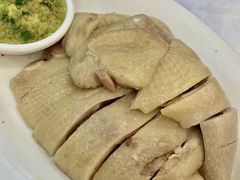 -友联菜馆(杉木栏路店)