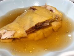 糟鸡-老人和饭店(淮海中路店)