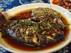 -香满楼(临安路店)