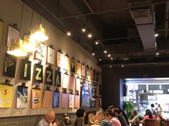 大堂-乐凯撒披萨(蛇口花园城店)