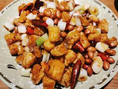 -土桥手掌鸡·26年灌县老味道(都江堰店)