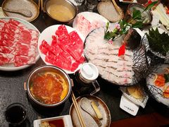 -幸福里四季火锅店