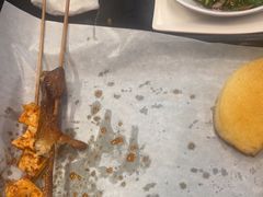 -京朋串屋·烧烤(望京西路总店)