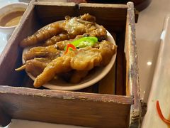 -潮界(虹桥新天地店)