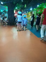 点击看大图 -新方向童乐小镇·儿童主题乐园·职业角色扮演(南昌店)