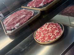 -齐函杨佳清真烤肉(鑫海店)
