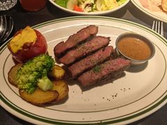 -404干式熟成牛排馆•聚会餐厅