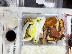 -壹只卤鹅·潮汕菜(莲塘店)