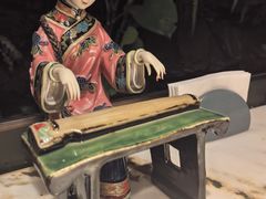 -锦府盐帮·李宅(领展购物广场中关村店)