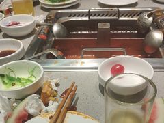 -海底捞火锅(太原南站店)