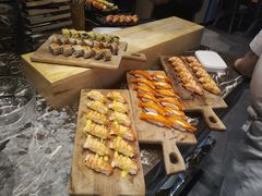 -星伦多自助料理·涮烤一体(杭州来福士店)