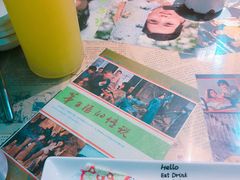 -豆蔻电影主题餐厅(四牌楼店)
