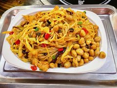 -顺水湾·牛肉牛杂火锅(驾鹤店)