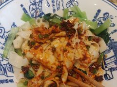 -西北杂粮筐手工面凉皮(来福士店)