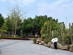 -厦门园林博览苑