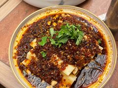 -浩海火燒雲傣家菜(芮欧百货店)