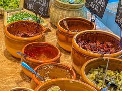 -云阿蛮云南生烫牛肉米线(奉贤路店)