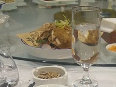 -庖丁堂酒店(金穗大道店)