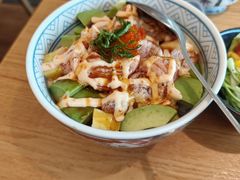 -沼津港精致料理·寿喜烧·烧鸟(青浦宝龙广场日料榜单店)