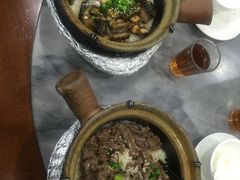 -红星光发煲仔饭(大石街店)