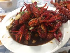 -辣螃铠盆盆蟹大排档(总店)