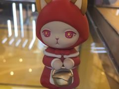 -泡泡玛特POPMART(天环购物中心店)